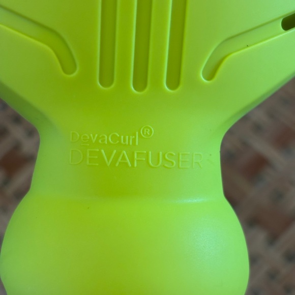 Devacurl Devafuser Hair Diffuser - Picture 3 of 3